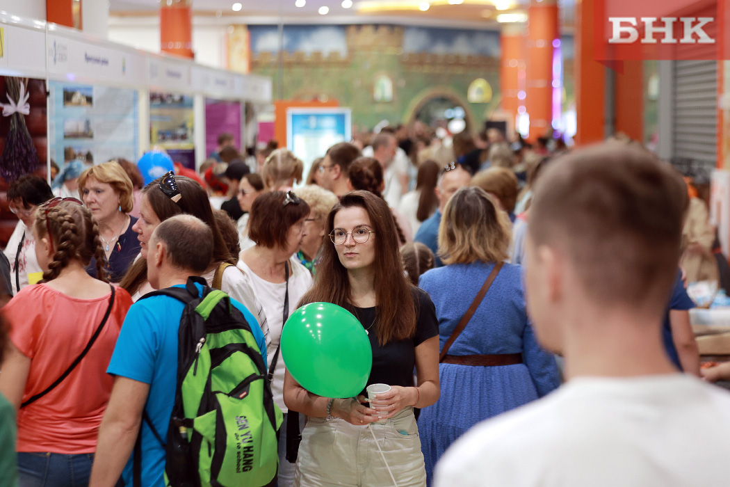 В Коми возродят выставку «Достояние Севера»