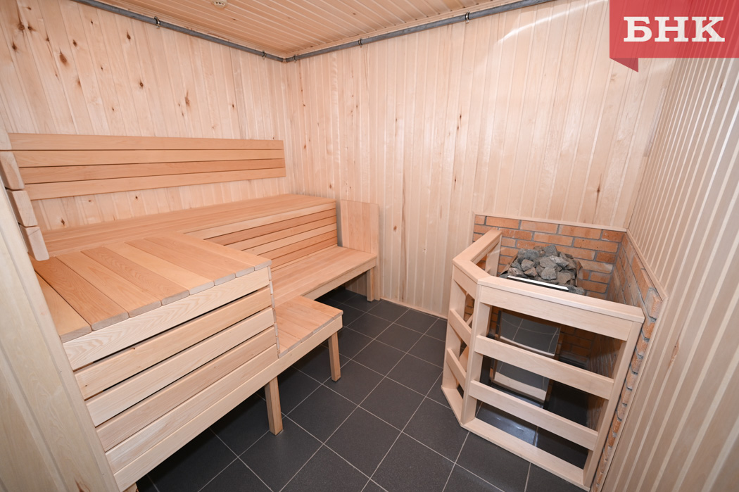 Жительницу Сосногорска осудили после отдыха в сауне