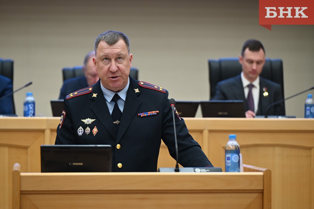 В Коми ущерб от киберпреступлений снизился до 1,1 миллиарда рублей