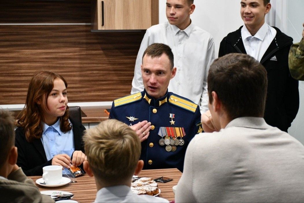 36 тысяч площадок, 75 стран мира, новые форматы и партнеры: «Единая Россия» 24 апреля проведет «Диктант Победы»