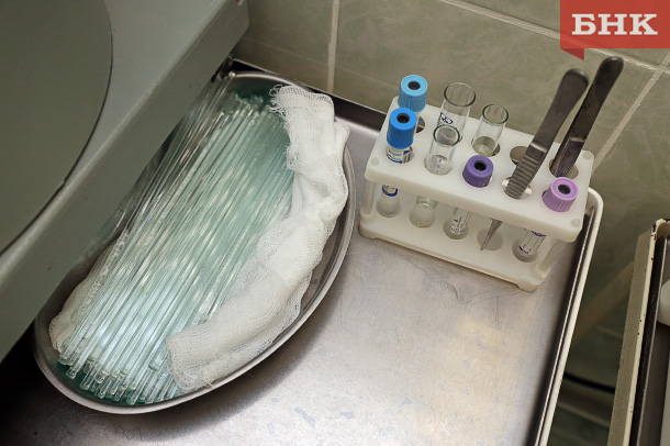 В Коми расширят возможности лечения гепатита С