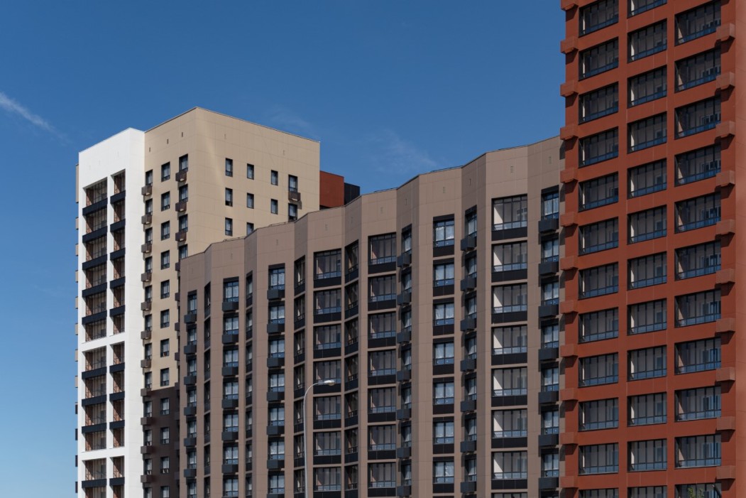 Формула выгоды: при покупке квартиры в Сыктывкаре кладовая — по подарочной цене