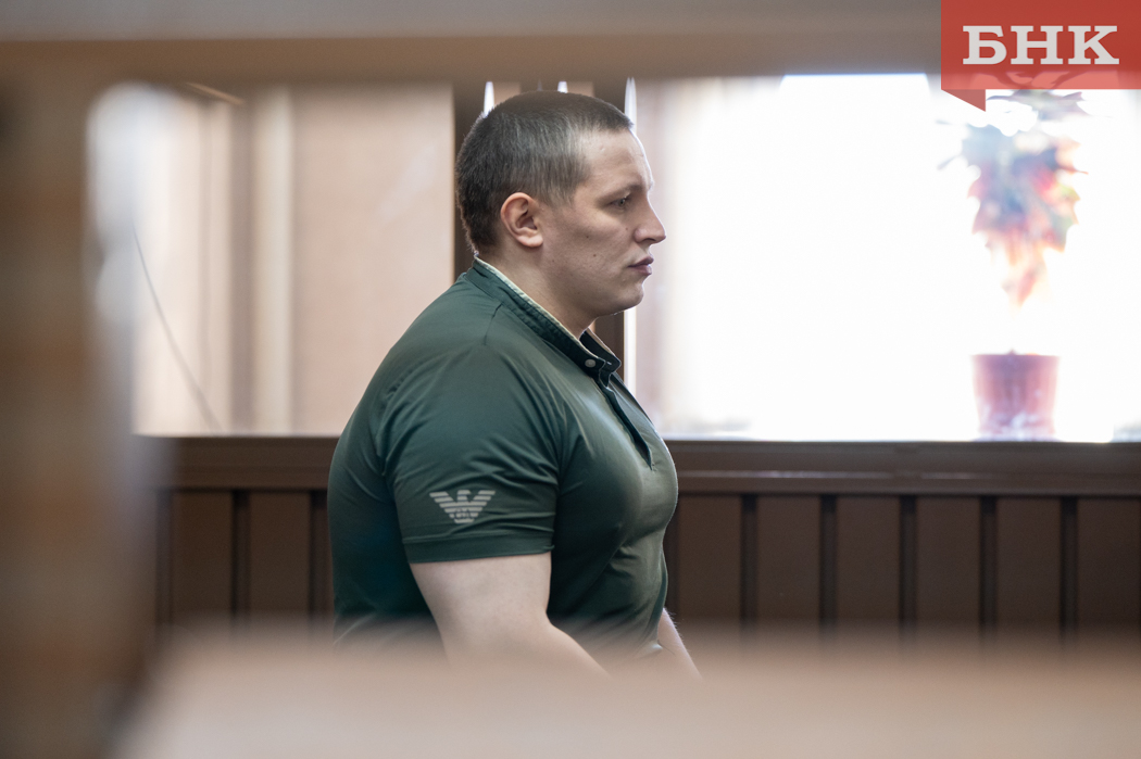Администратор сыктывкарского ночного клуба просил передать свое дело на новое рассмотрение