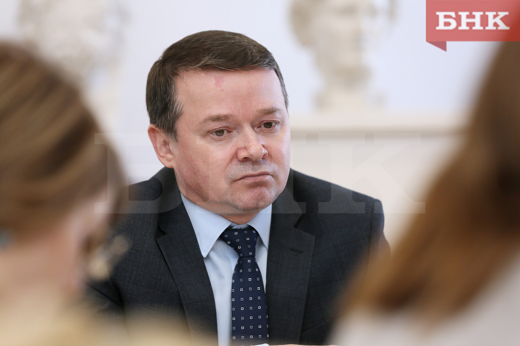 Экс-директор «Юргана» нашел работу в Карелии