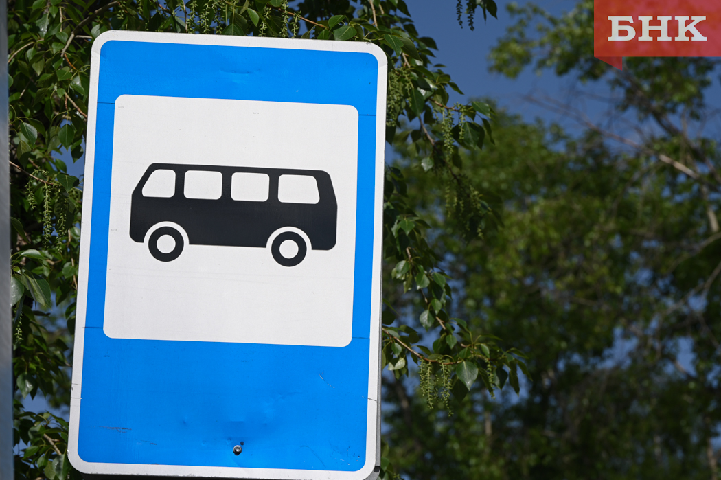 В Сыктывкаре женщина получила перелом в «неизвестном» автобусе