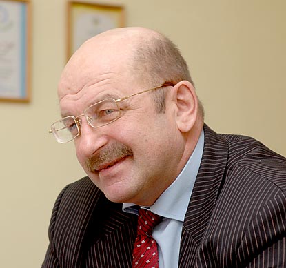 Николай Гордеев