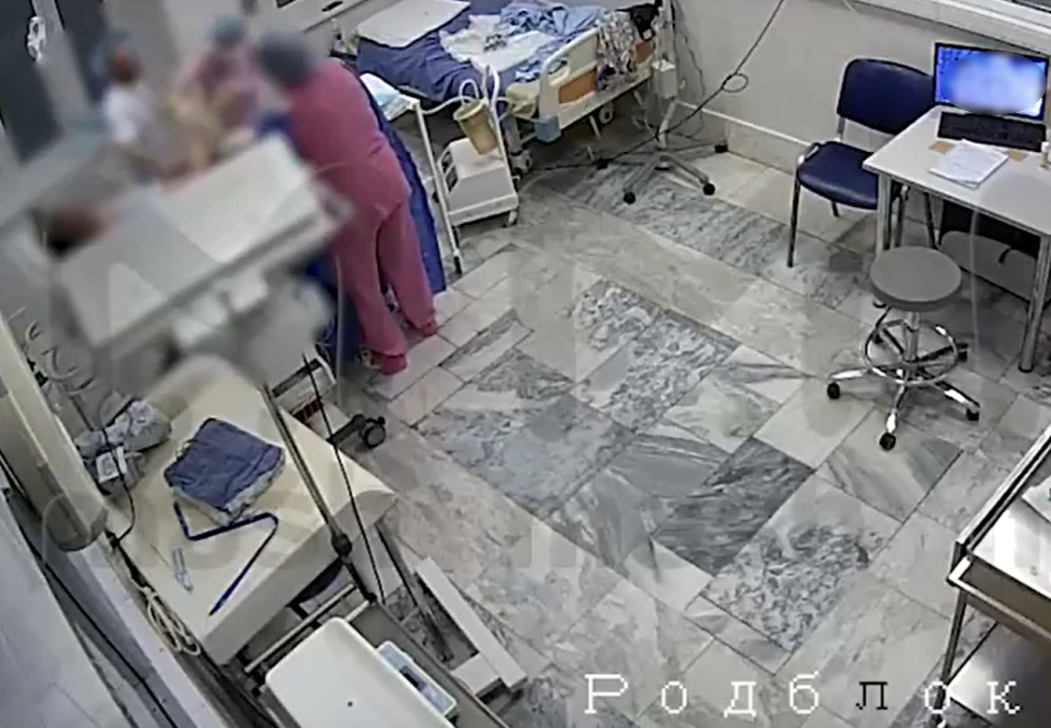Дело о гибели новорожденного сына бывшего прокурора из Коми рассматривают в третий раз