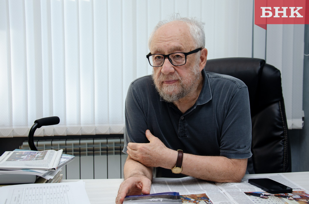 Академик РАН Асхаб Асхабов: «Я все еще не охладел к кватаронам»