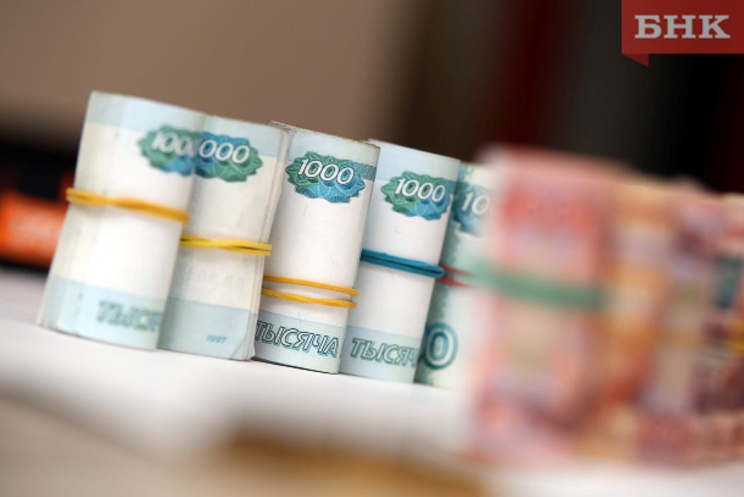 Житель Усинска потерял 3,5 миллиона рублей после общения с лжесотрудником налоговой