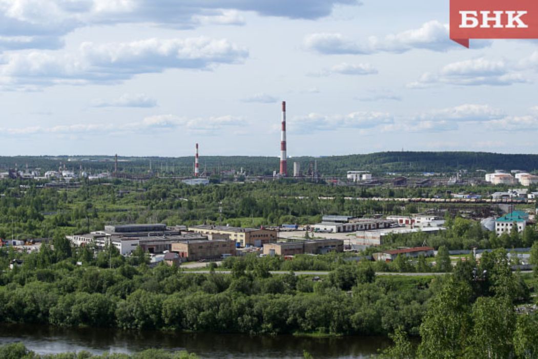 «Комитеплоэнерго» модернизирует тепловые сети Ухты
