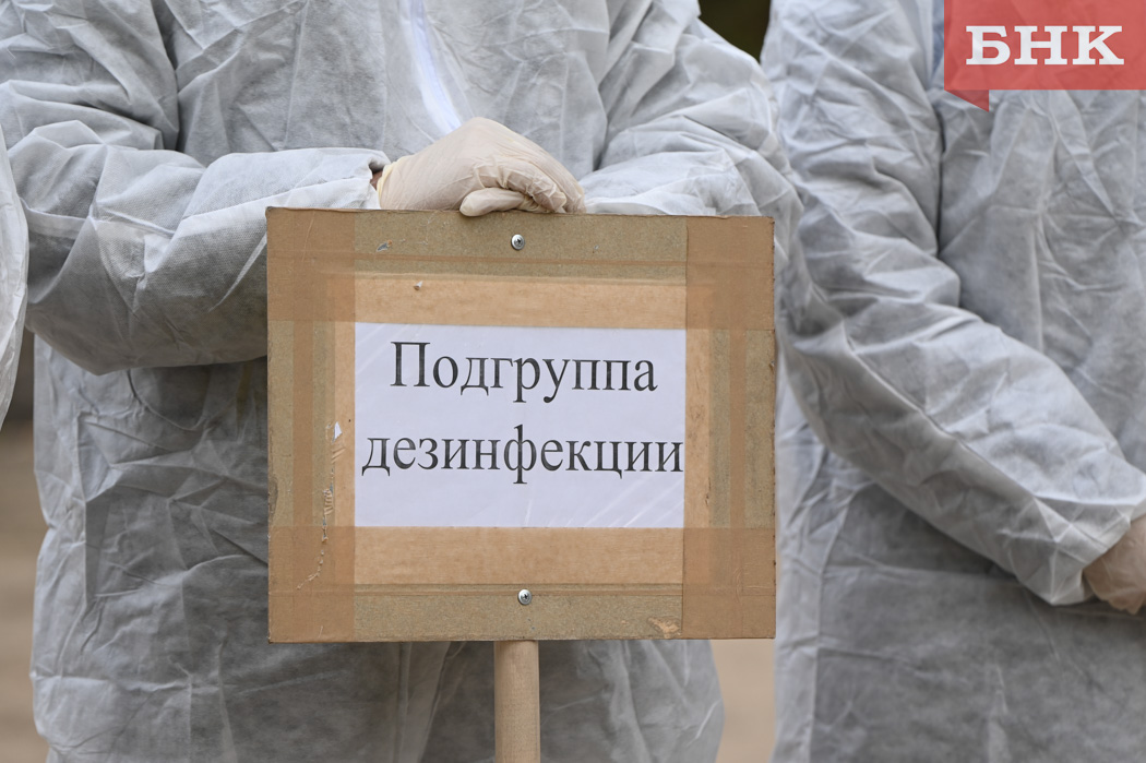 Врач развеял популярные мифы о прививках от гриппа