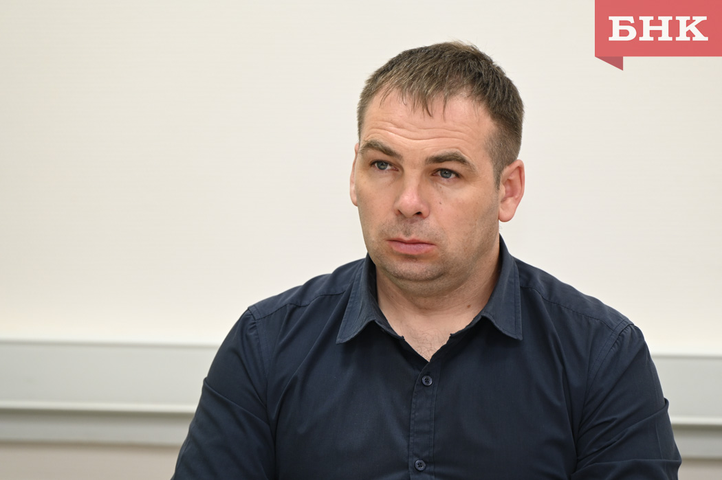 Эксперт Общественной палаты Коми Николай Юрковский: «Участие в выборах – это вклад в безопасность государства»