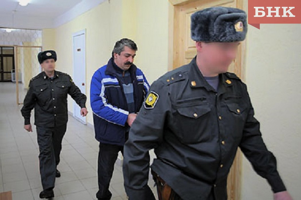 Заказчика поджога ухтинского «Пассажа» признали банкротом