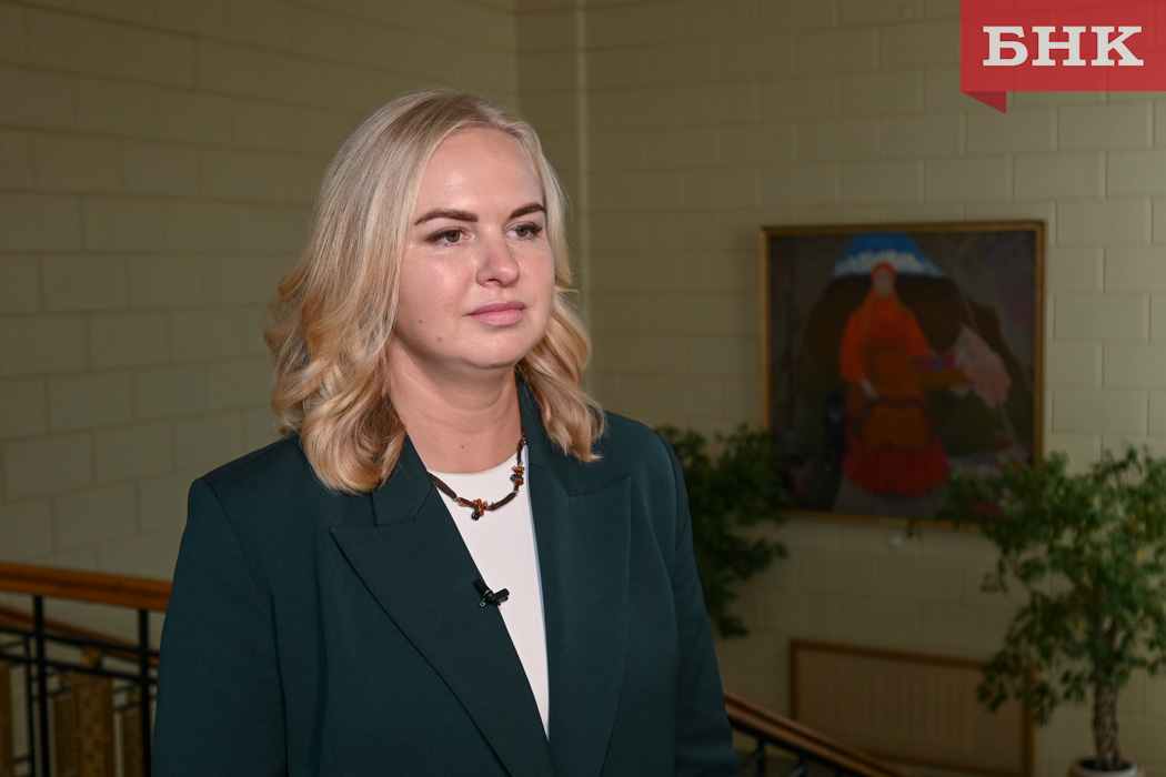 Сенатор Екатерина Грибкова: «Нам нужен свой депутат Госдумы, который знает наш регион изнутри»