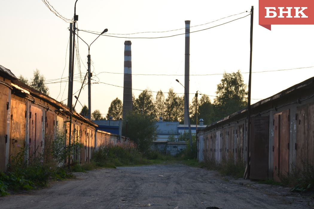 Продлен срок действия «гаражной амнистии»