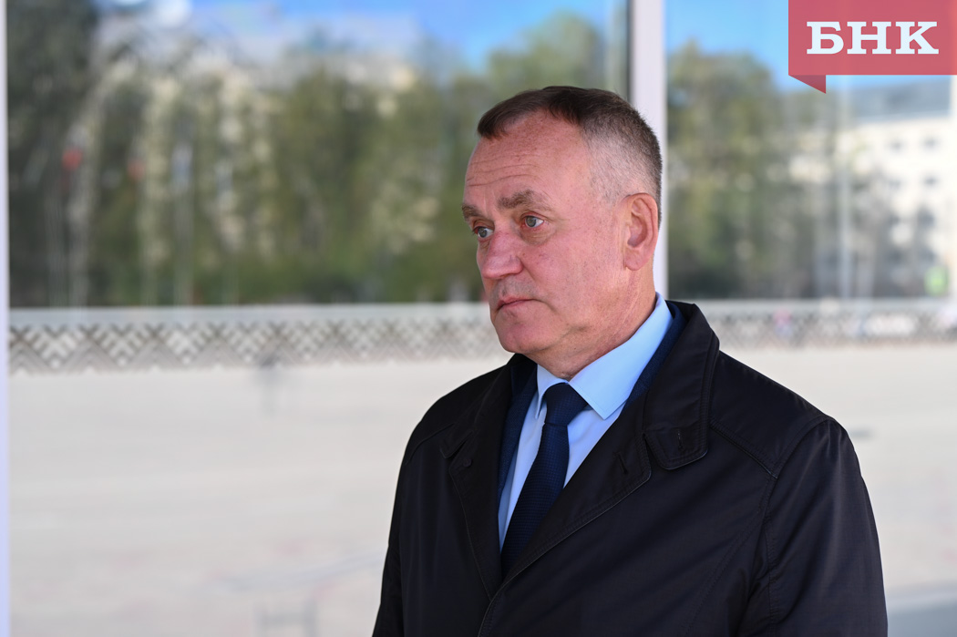 Дмитрий Митюшев объяснил, в каком случае представители Коми получат еще места в Госдуме