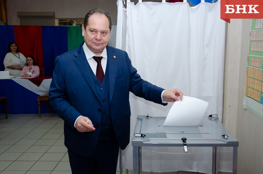 Ростислав Гольдштейн: «Выборы депутатов Госдумы доказали главное: мы едины и голосуем за победу!»