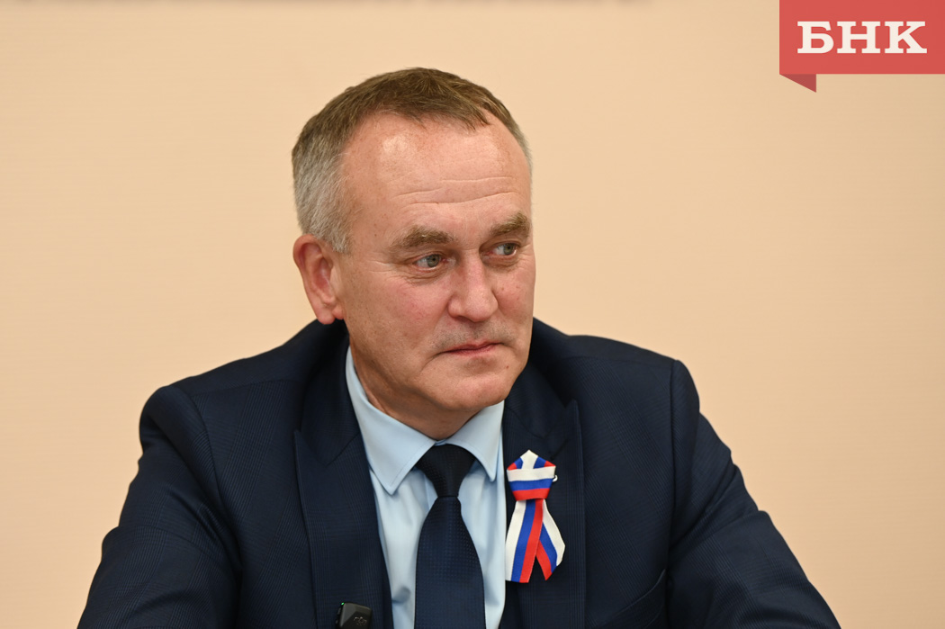 Председатель Избиркома Коми о втором депутате в Госдуме: «Очевидного прохождения нет, но оно может быть»