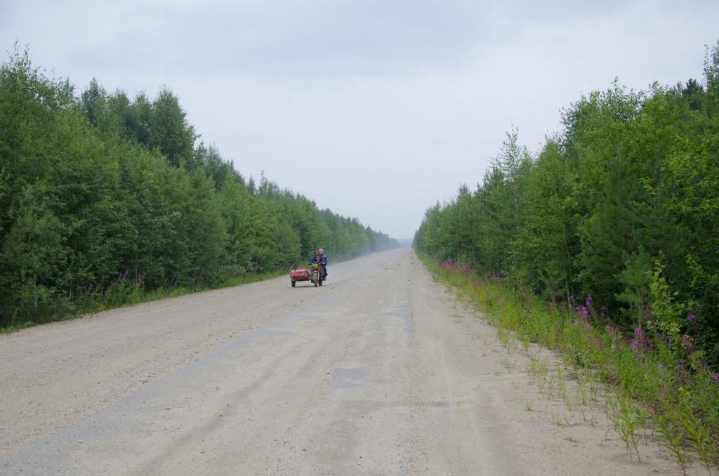 Боровой ухта карта