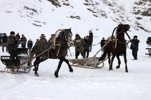 Карта с сизябск коми