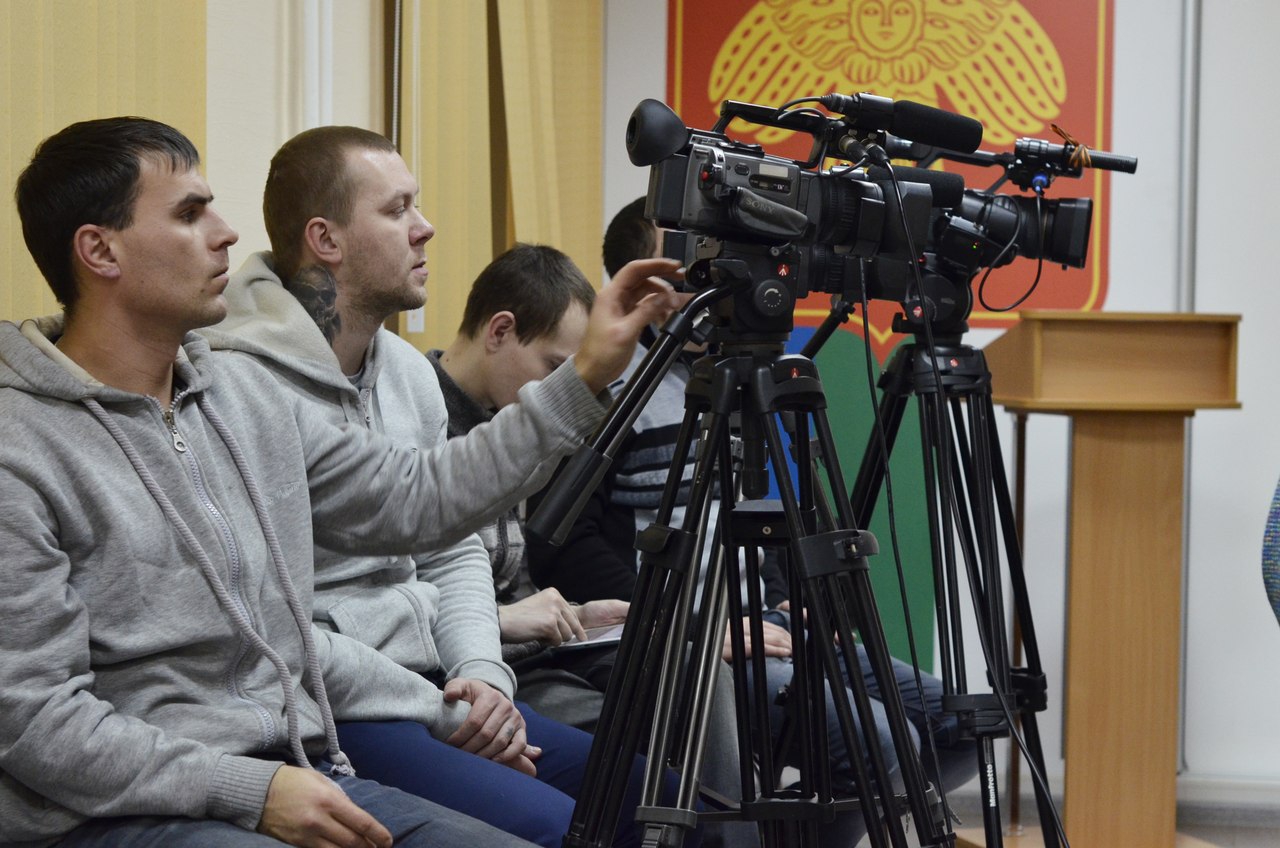 В Ухте подвели итоги первого этапа реализации программы переселения из  аварийного жилья « БНК