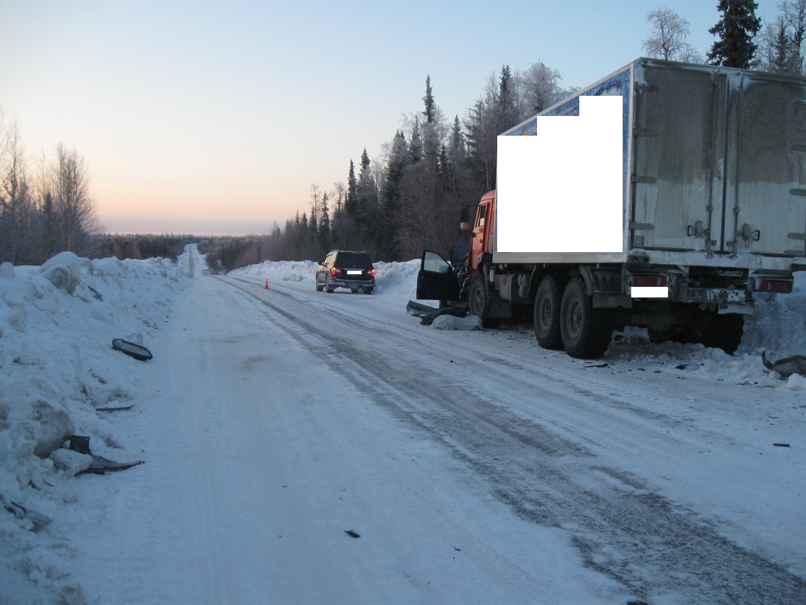 Погибшие в ижемской аварии — спортсмены из Койгородка « БНК