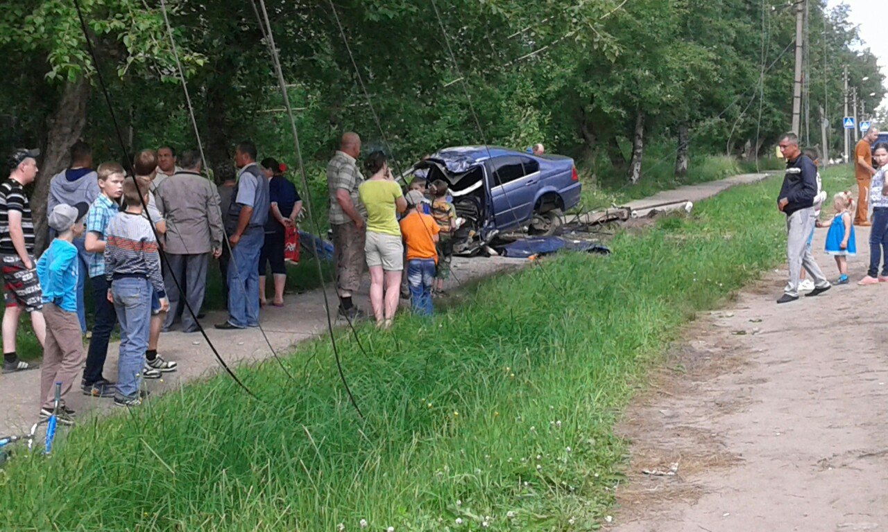 Водитель, погибший в Микуни, никогда не получал водительского удостоверения  « БНК