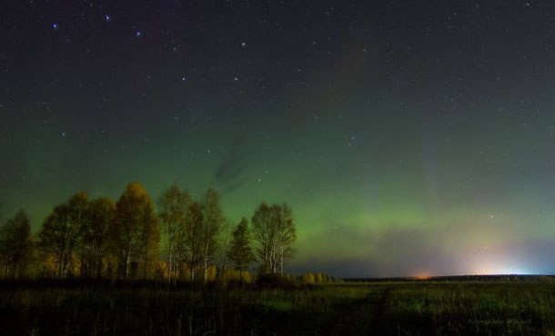 Фотокадр недели