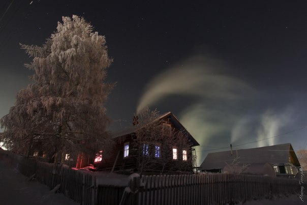 Фотокадр недели