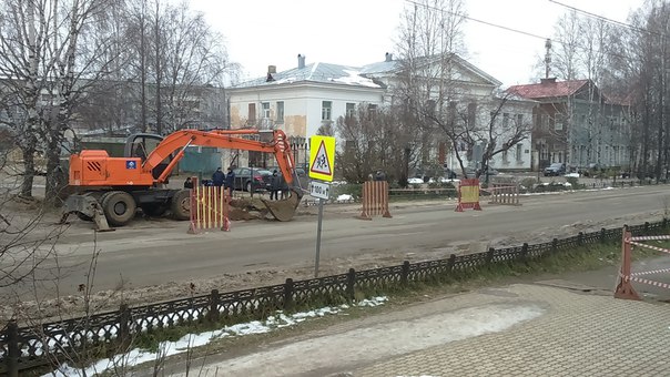 Главам муниципалитетов Коми поручено минимизировать последствия для жителей при ликвидации коммунальных аварий