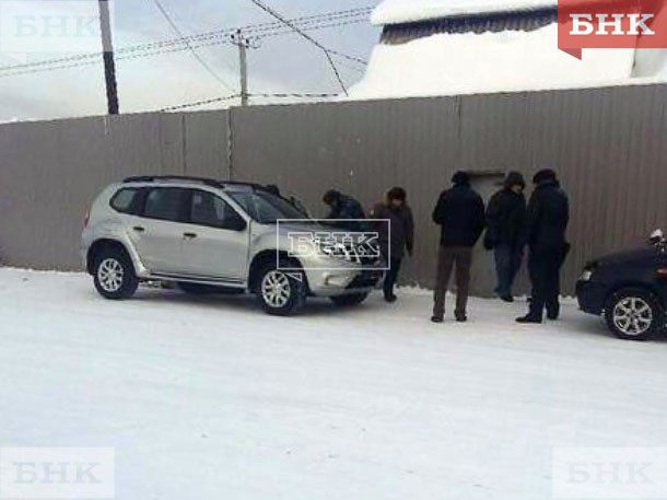 Убитого сотрудника микуньской колонии похоронят на родине, расстрелявший его сослуживец пришел в сознание