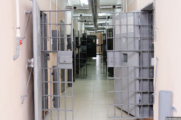 Наркоторговцам из Ухты придется провести 33 года строгого режима на двоих