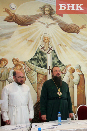 11 февраля в Коми впервые пройдет День Собора Коми святых