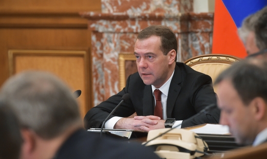 Дмитрий Медведев потребовал выплачивать компенсации в Воркуте без задержек