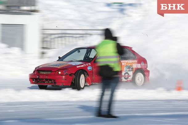 Турышев Иван Audi