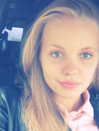В Воркуте пропала 17-летняя школьница
