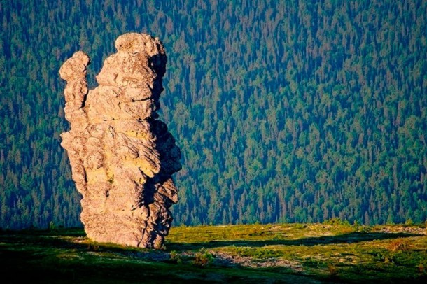 В России появится список «сакральных мест»