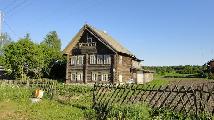 Погода в мегреге