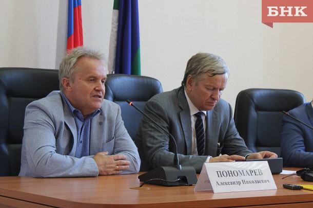 К «Авиарегиону-2016» в Коми восстановили «исторический» Ту-134