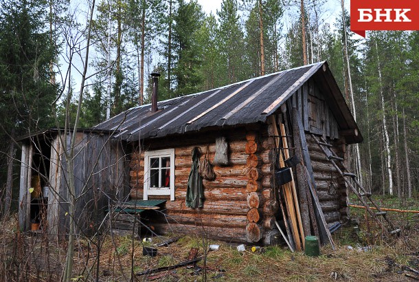 В Коми начался сезон осенне-зимней охоты