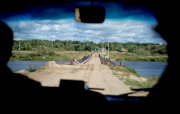 «Ростелеком» взял журналистов на аварийные учения