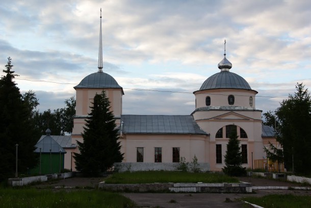 Мэрия Сыктывкара объявила конкурс эскизов благоустройства мемориала в Кируле