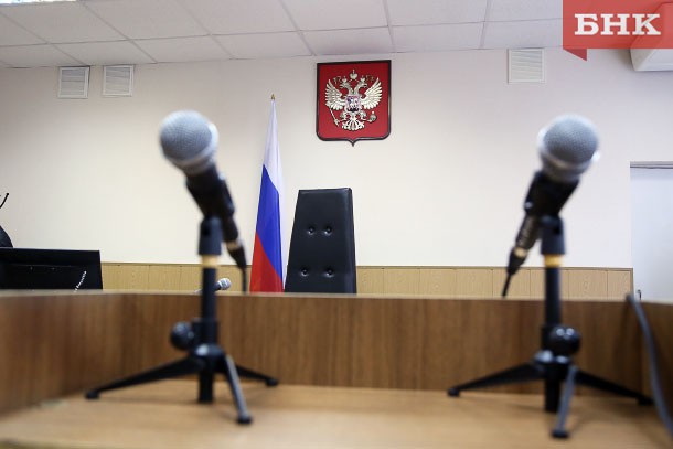 Житель Ухты ответит в суде за убийство сына