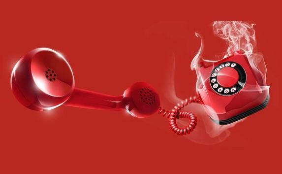 Номер телефона «горячей линии» минздрава Коми изменен