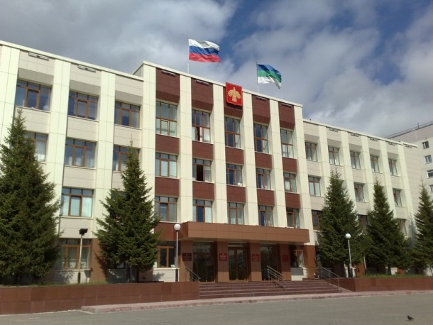 Руководитель администрации Усинска оштрафован за неисполнение требований прокурора