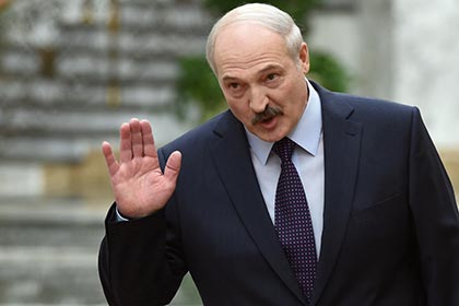 Лукашенко назвал причиной распада СССР отсутствие стирального порошка