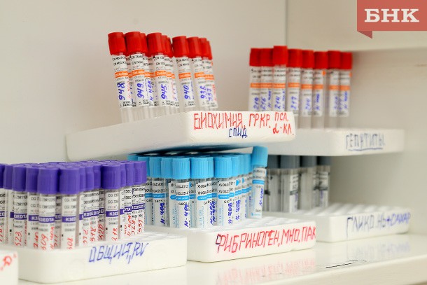 В Коми заболеваемость гриппом и ОРВИ превышает эпидемический порог