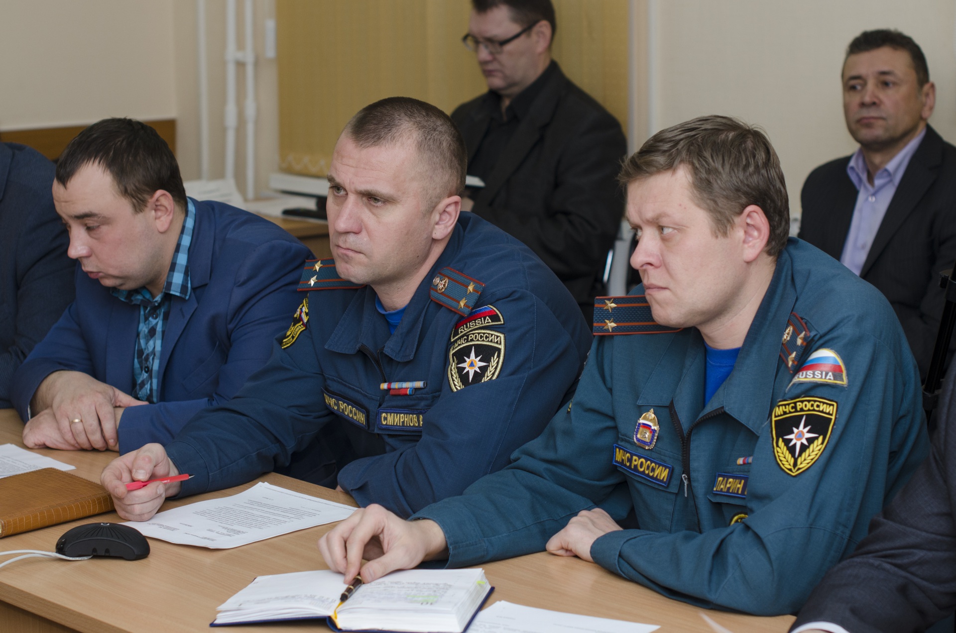 В Ухте введен режим повышенной готовности в связи с загрязнением воды в  реке « БНК