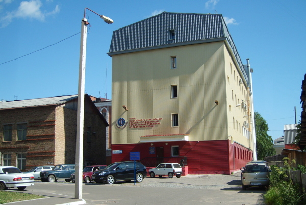 Ситуация с производственным травматизмом в Коми остается на начало 2017 года стабильной