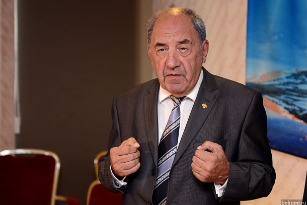 Игорь Шпектор назвал 20 миллиардов рублей на благоустройство успехом для регионов